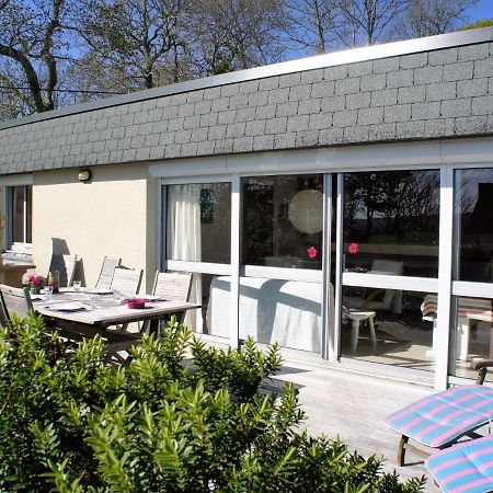 Holiday Home Gevanac By Interhome Crozon Esterno foto