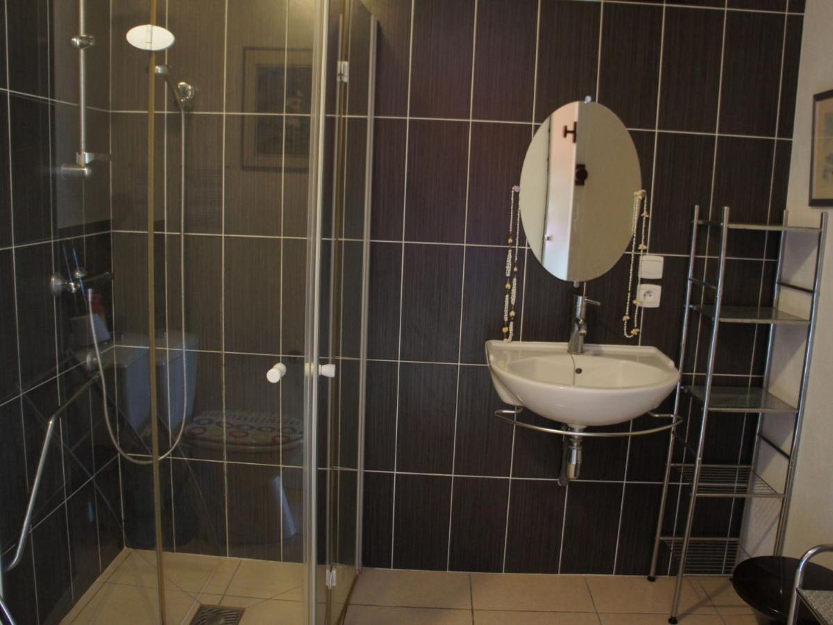 Holiday Home Gevanac By Interhome Crozon Esterno foto
