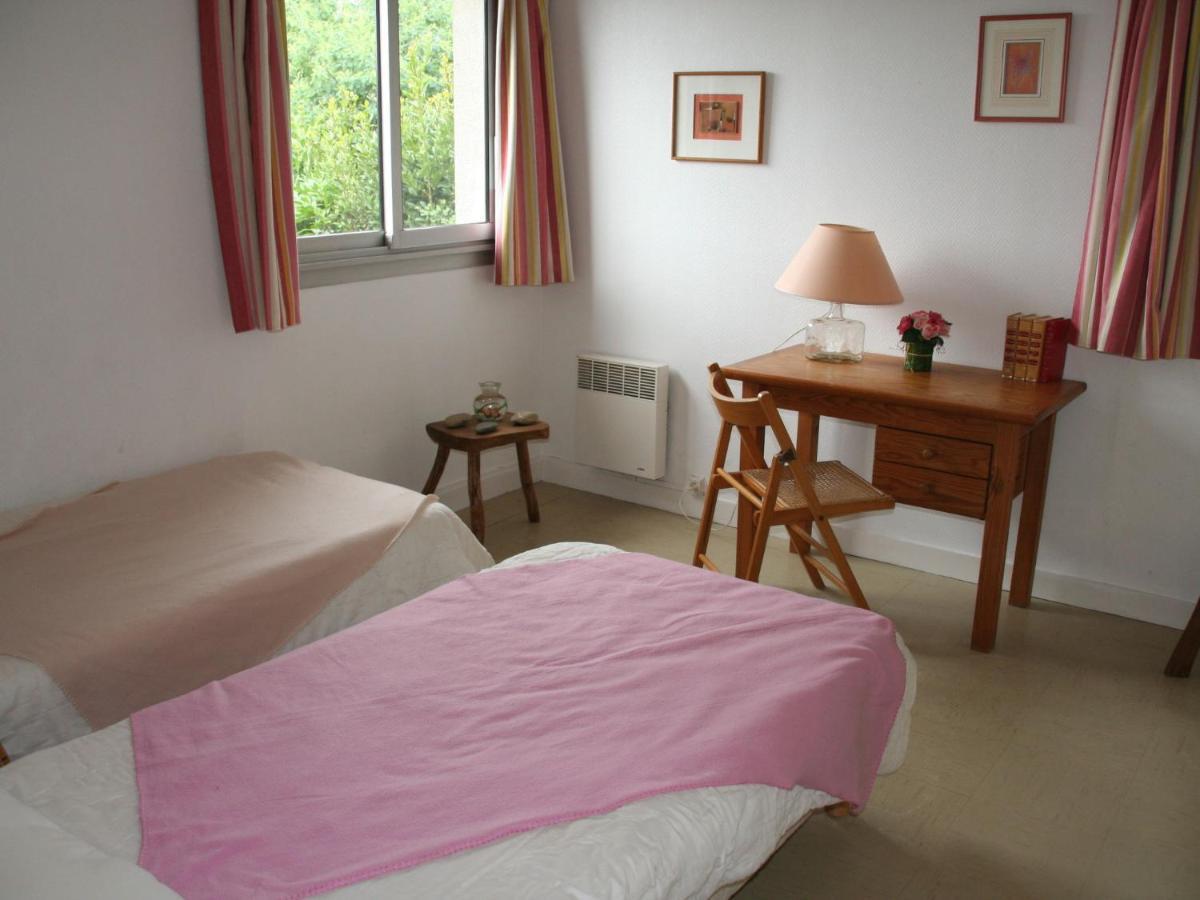 Holiday Home Gevanac By Interhome Crozon Esterno foto