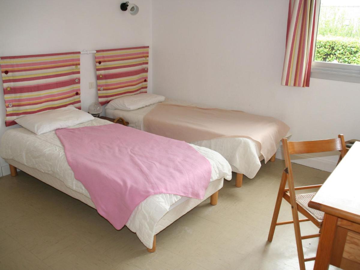 Holiday Home Gevanac By Interhome Crozon Esterno foto
