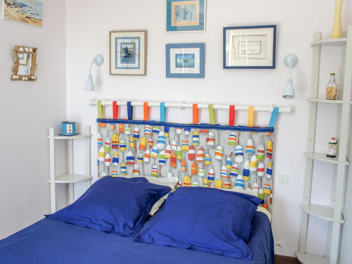 Holiday Home Gevanac By Interhome Crozon Esterno foto