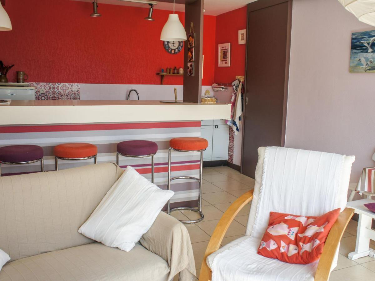 Holiday Home Gevanac By Interhome Crozon Esterno foto