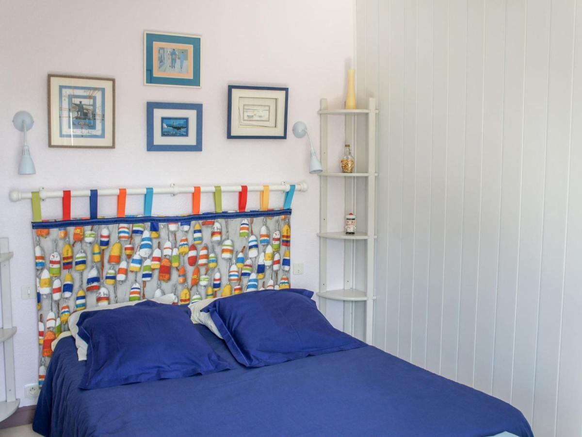 Holiday Home Gevanac By Interhome Crozon Esterno foto